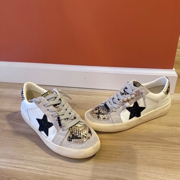 Vintage Havana Sneakers - Picture 3 of 4